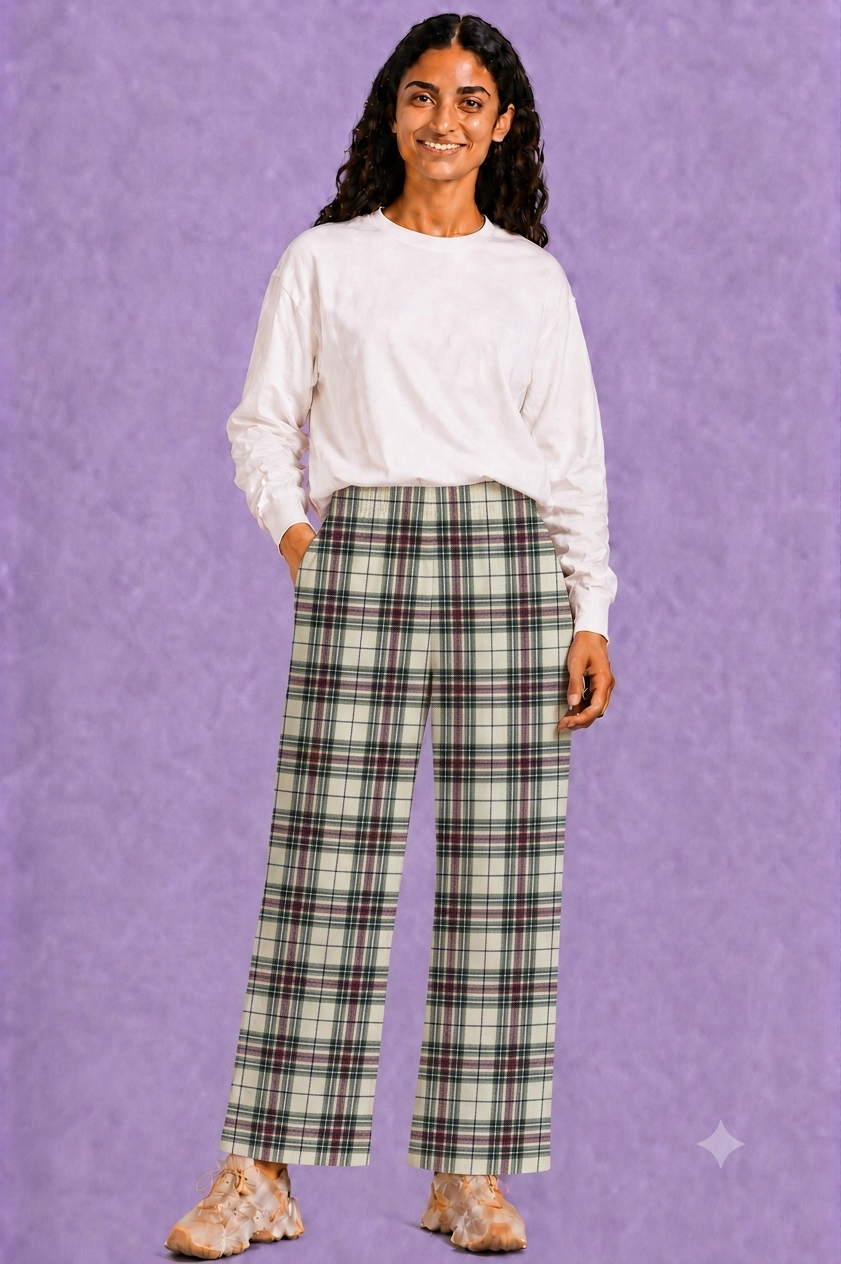 Ruby Checks - Trackpant
