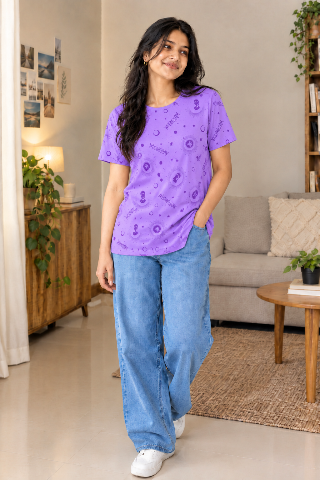 Wednesday - Tshirts