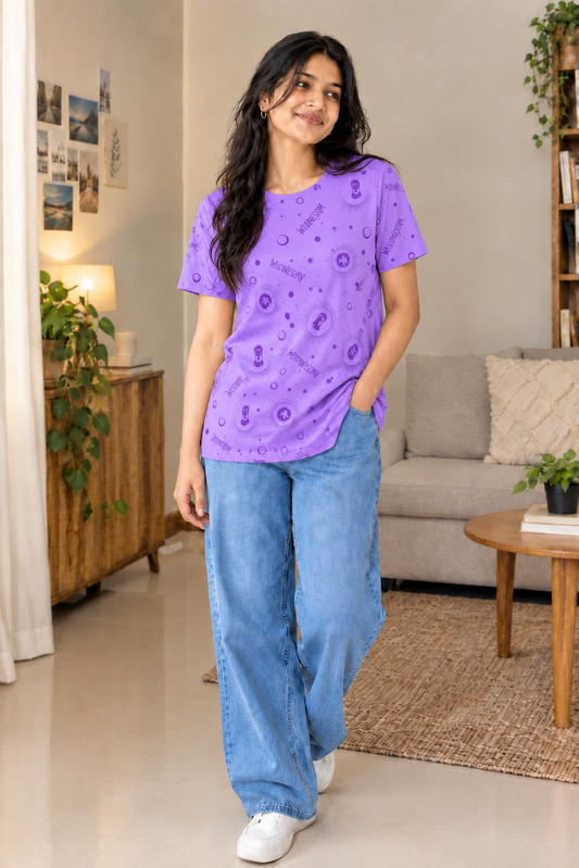 Wednesday - Tshirts