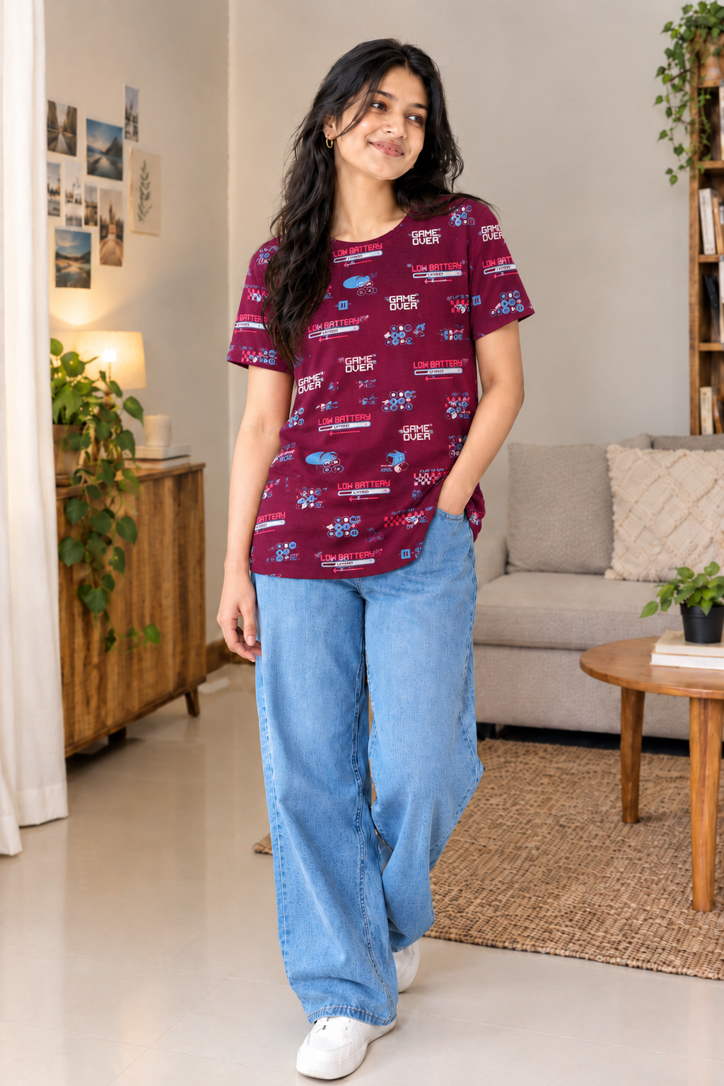 Game On - Tshirts