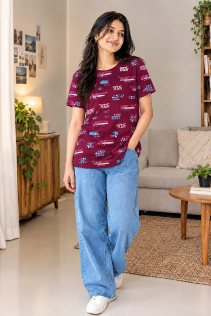 Game On - Tshirts