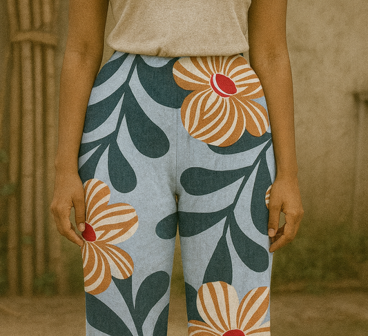 Ocean Breeze - Trackpant