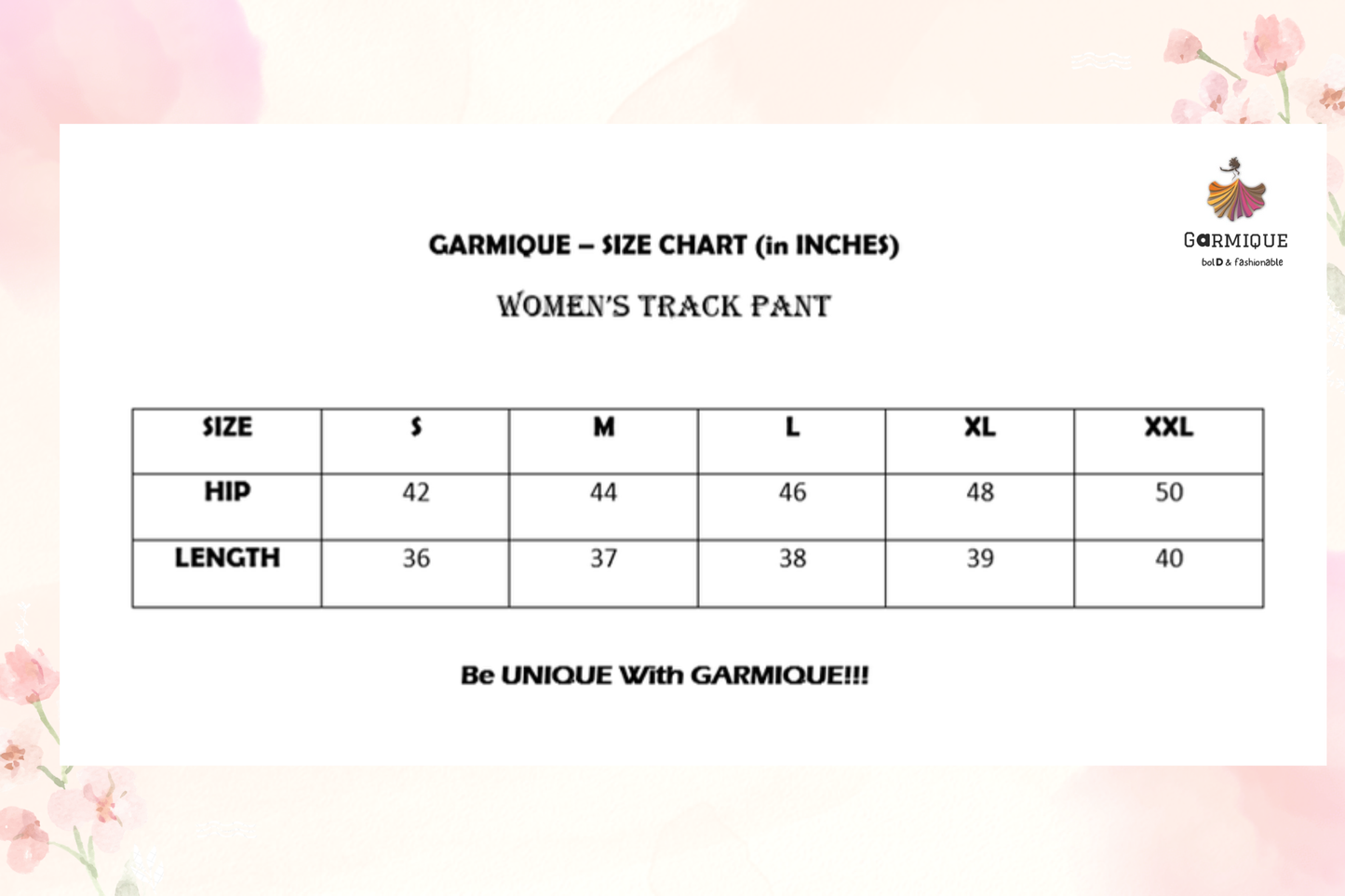 CheckerBoard Stripes - Trackpant