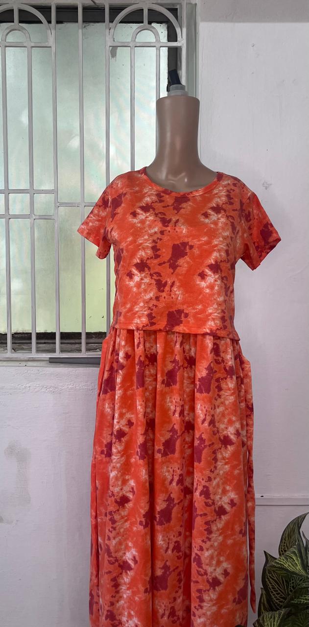 Sunny - Feeding Lounge Wear