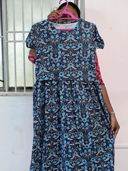 Mystery - Feeding Lounge Wear