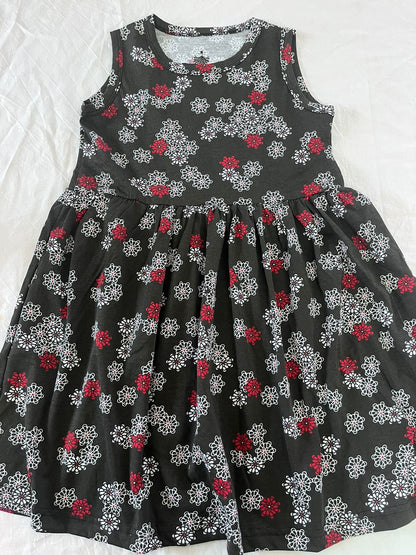 Kolam - Kids Frock